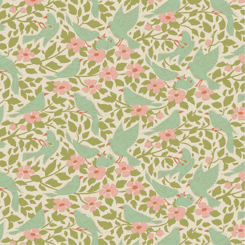 Tilda Collections — Tilda Fabric USA
